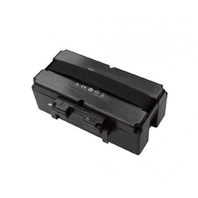 iMobix I3 - EXTRA RECHARGEABLE LITHIUM ION BATTERY