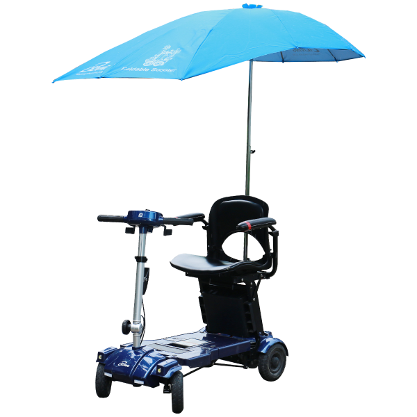 iMobix I3 - CANOPY