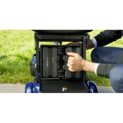 iMobix I3 - EXTRA RECHARGEABLE LITHIUM ION BATTERY