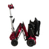 iMobix I3 - FOLDABLE ELECTRIC MOBILITY SCOOTER