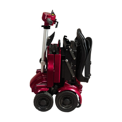 iMobix I3 - FOLDABLE ELECTRIC MOBILITY SCOOTER